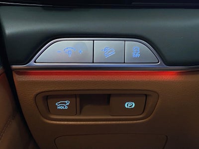 2027 Genesis GV80 2.5T Advanced AWD