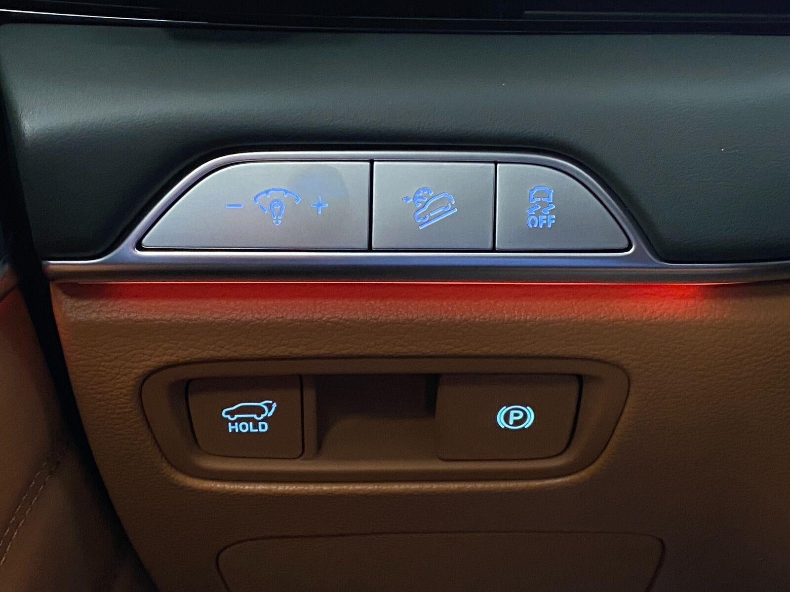 2027 Genesis GV80 2.5T Advanced AWD