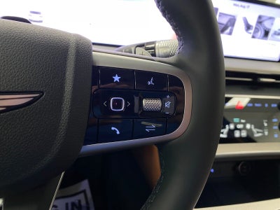 2027 Genesis GV80 2.5T Advanced AWD
