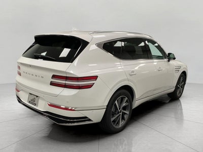 2027 Genesis GV80 2.5T Advanced AWD