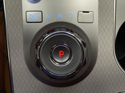 2027 Genesis GV80 2.5T Advanced AWD