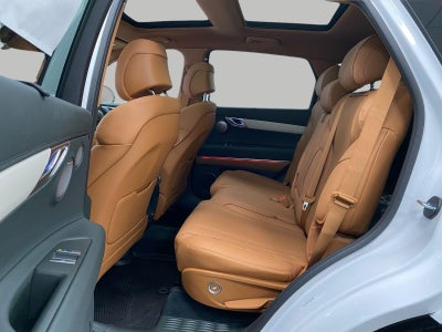 2027 Genesis GV80 2.5T Advanced AWD