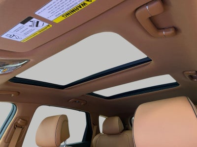 2027 Genesis GV80 2.5T Advanced AWD