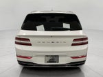 2027 Genesis GV80 2.5T Advanced AWD