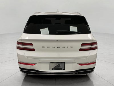 2027 Genesis GV80 2.5T Advanced AWD