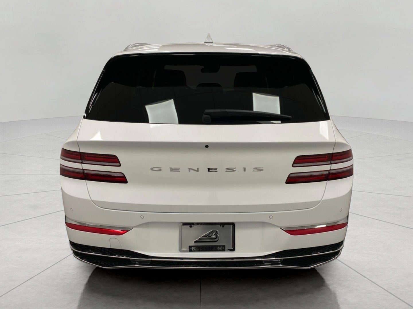2027 Genesis GV80 2.5T Advanced AWD