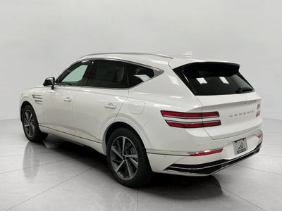 2027 Genesis GV80 2.5T Advanced AWD