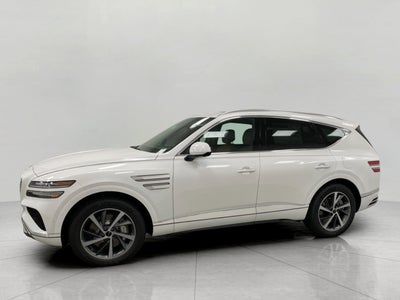 2027 Genesis GV80 2.5T Advanced AWD