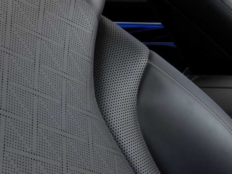 2027 Genesis GV80 2.5T Advanced AWD