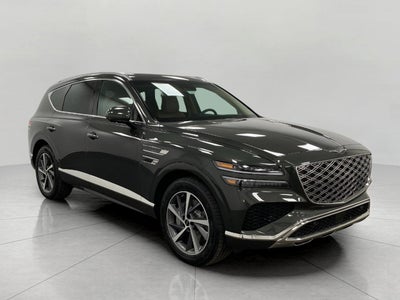 2026 Genesis GV80 2.5T Advanced AWD