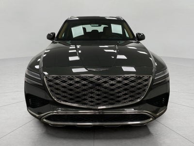 2026 Genesis GV80 2.5T Advanced AWD