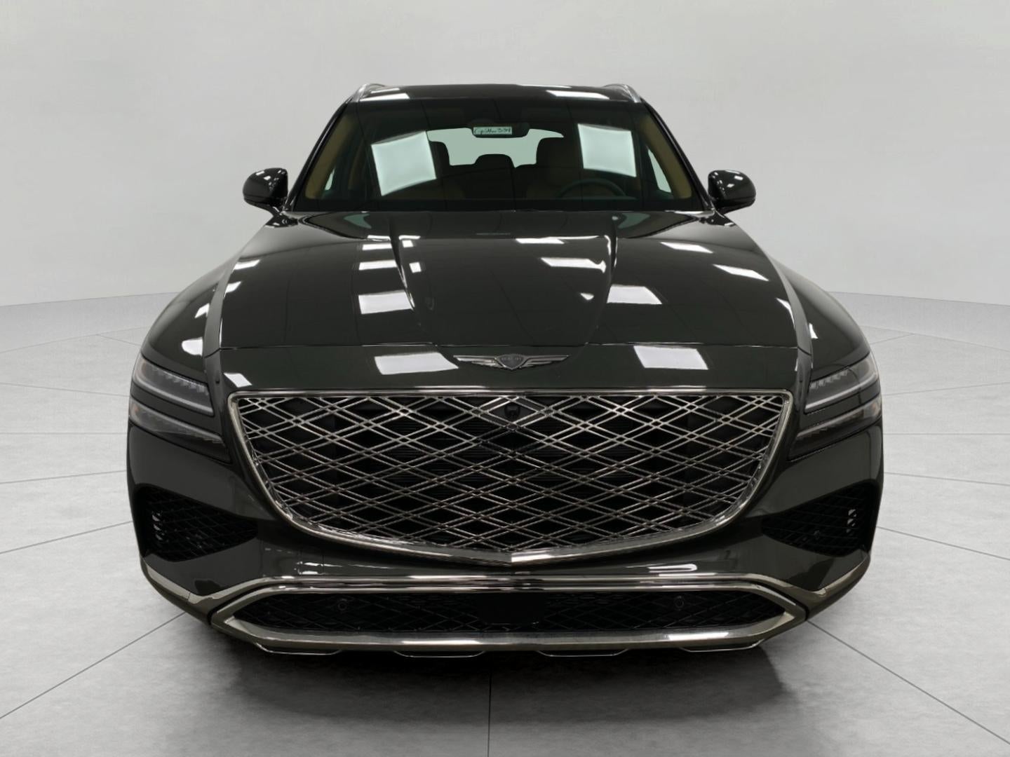 2026 Genesis GV80 2.5T Advanced AWD