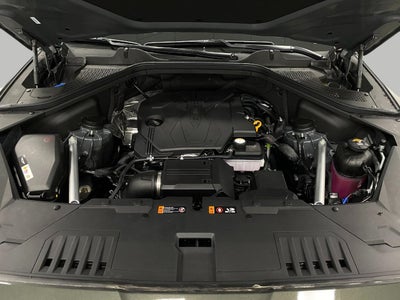 2026 Genesis GV80 2.5T Advanced AWD