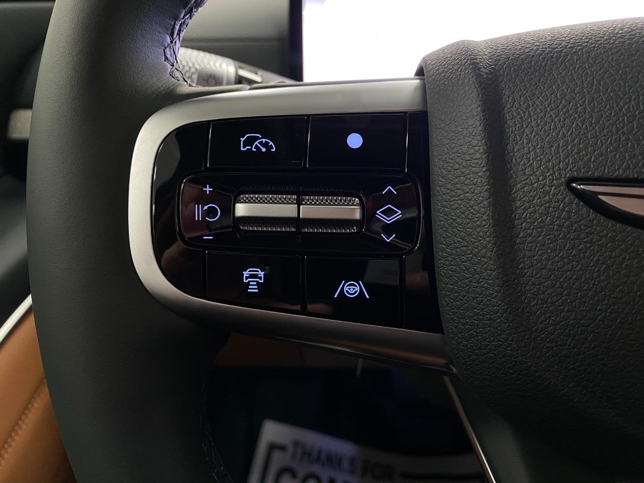 2026 Genesis GV80 2.5T Advanced AWD