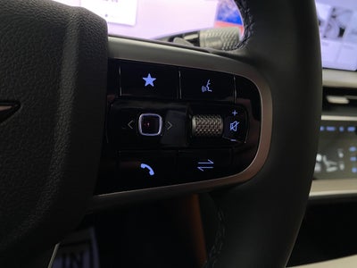 2026 Genesis GV80 2.5T Advanced AWD