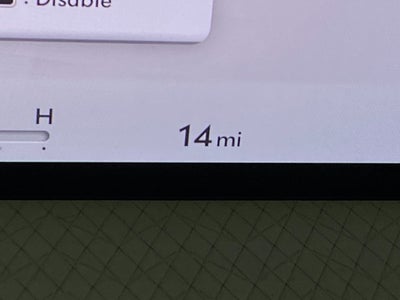 2026 Genesis GV80 2.5T Advanced AWD