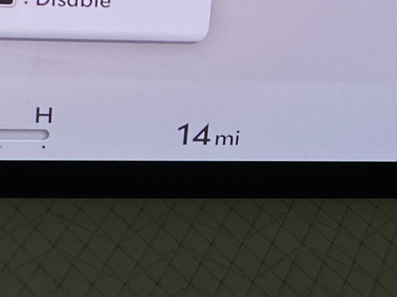 2026 Genesis GV80 2.5T Advanced AWD