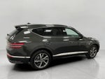 2026 Genesis GV80 2.5T Advanced AWD
