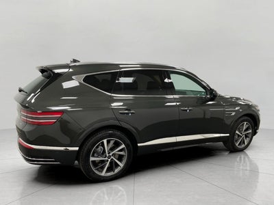 2026 Genesis GV80 2.5T Advanced AWD