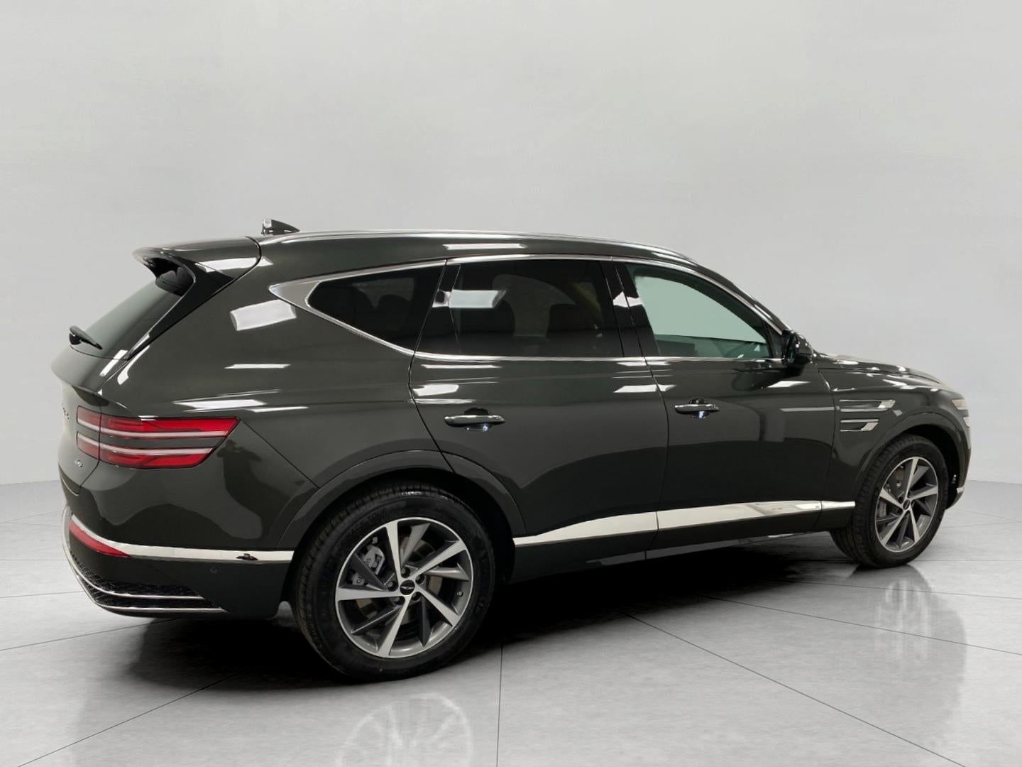 2026 Genesis GV80 2.5T Advanced AWD