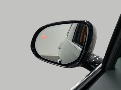 2026 Genesis GV80 2.5T Advanced AWD