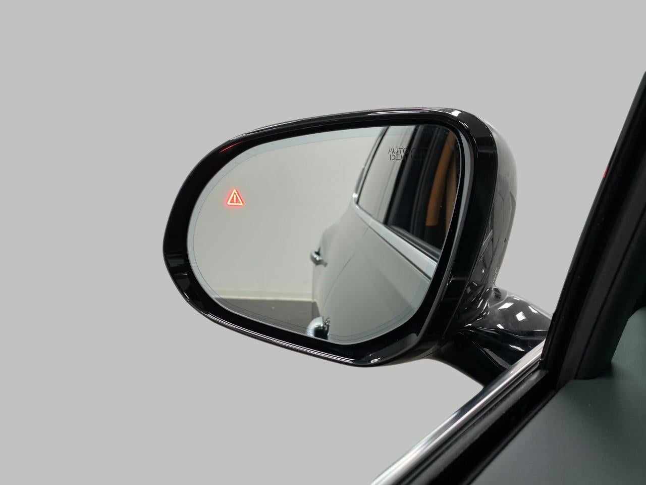 2026 Genesis GV80 2.5T Advanced AWD