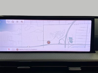 2026 Genesis GV80 2.5T Advanced AWD