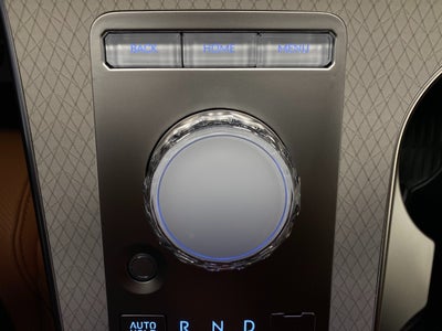 2026 Genesis GV80 2.5T Advanced AWD