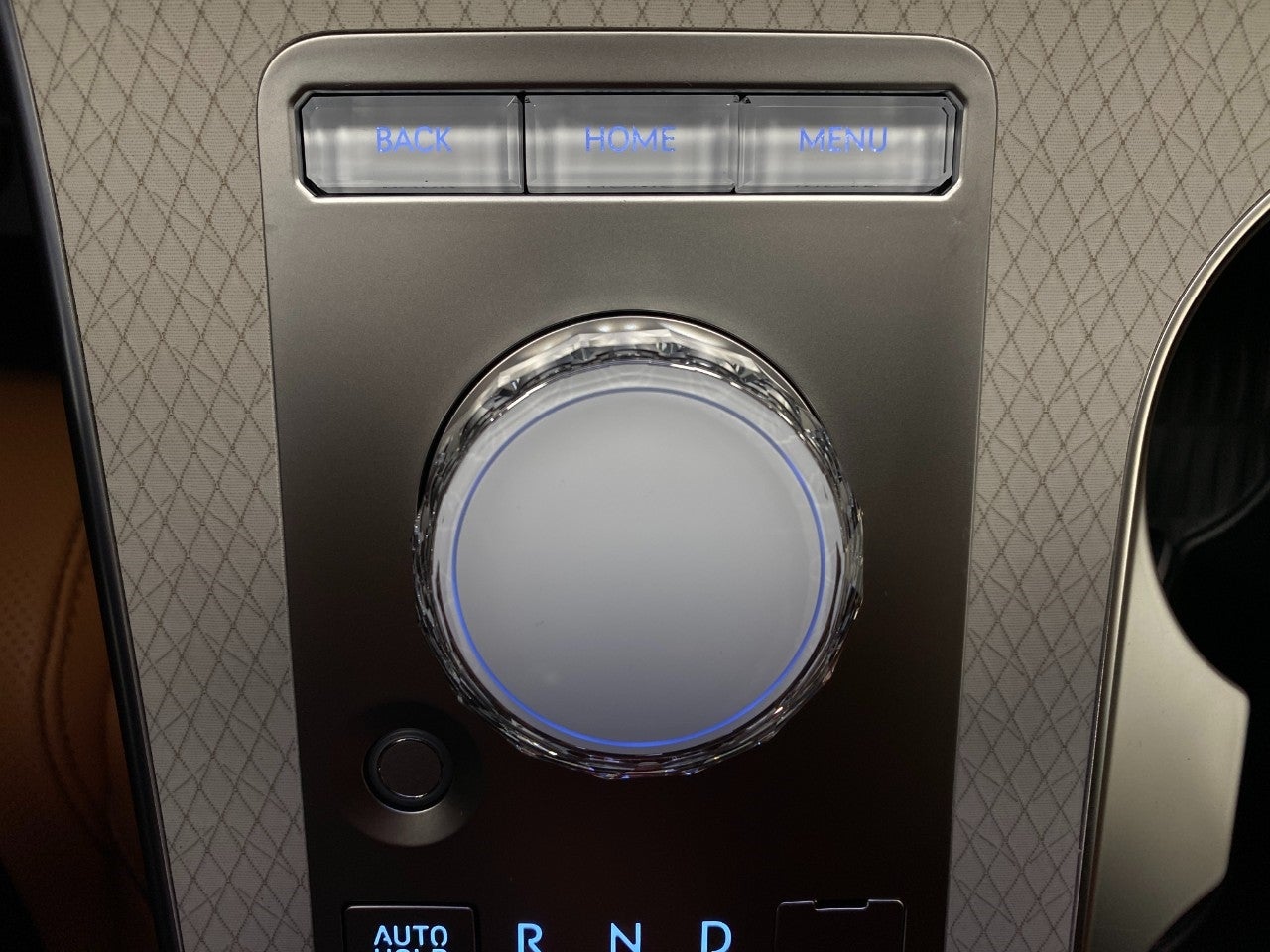 2026 Genesis GV80 2.5T Advanced AWD