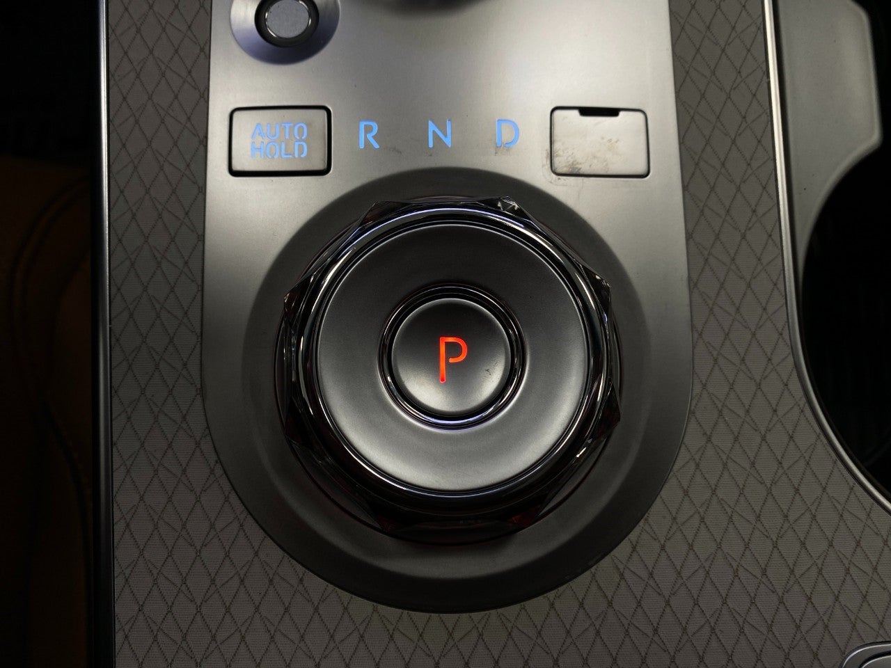 2026 Genesis GV80 2.5T Advanced AWD