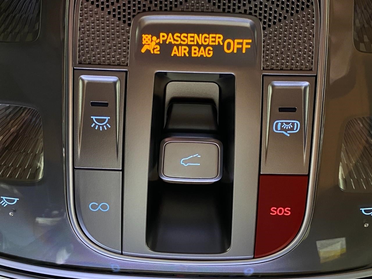 2026 Genesis GV80 2.5T Advanced AWD