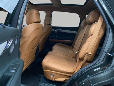 2026 Genesis GV80 2.5T Advanced AWD