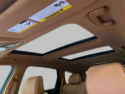 2026 Genesis GV80 2.5T Advanced AWD