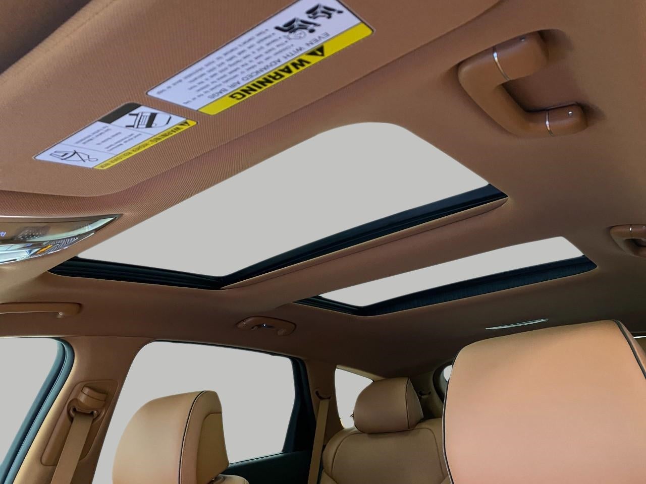 2026 Genesis GV80 2.5T Advanced AWD