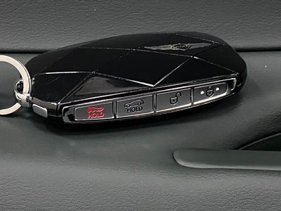 2026 Genesis GV80 2.5T Advanced AWD