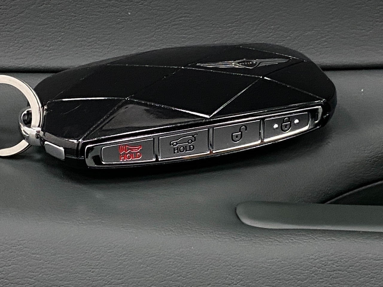 2026 Genesis GV80 2.5T Advanced AWD