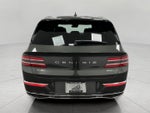2026 Genesis GV80 2.5T Advanced AWD