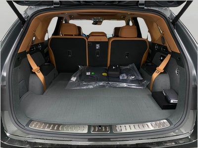 2026 Genesis GV80 2.5T Advanced AWD