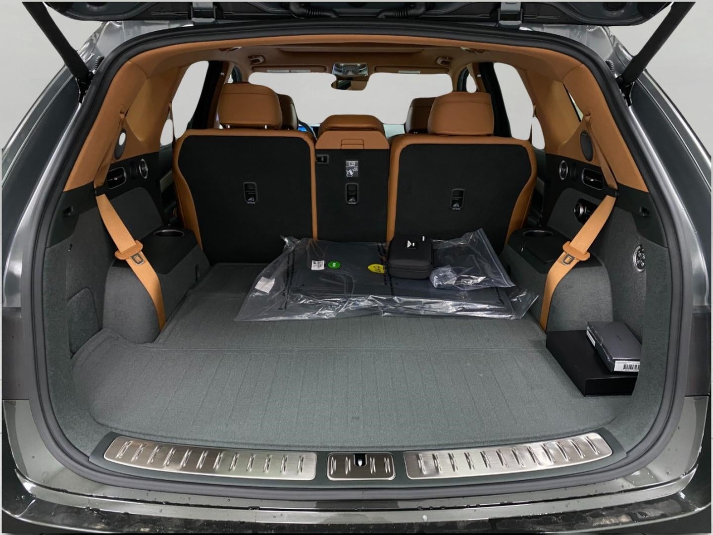 2026 Genesis GV80 2.5T Advanced AWD