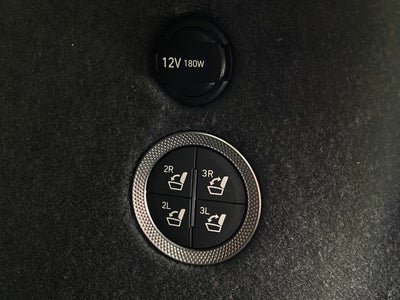 2026 Genesis GV80 2.5T Advanced AWD