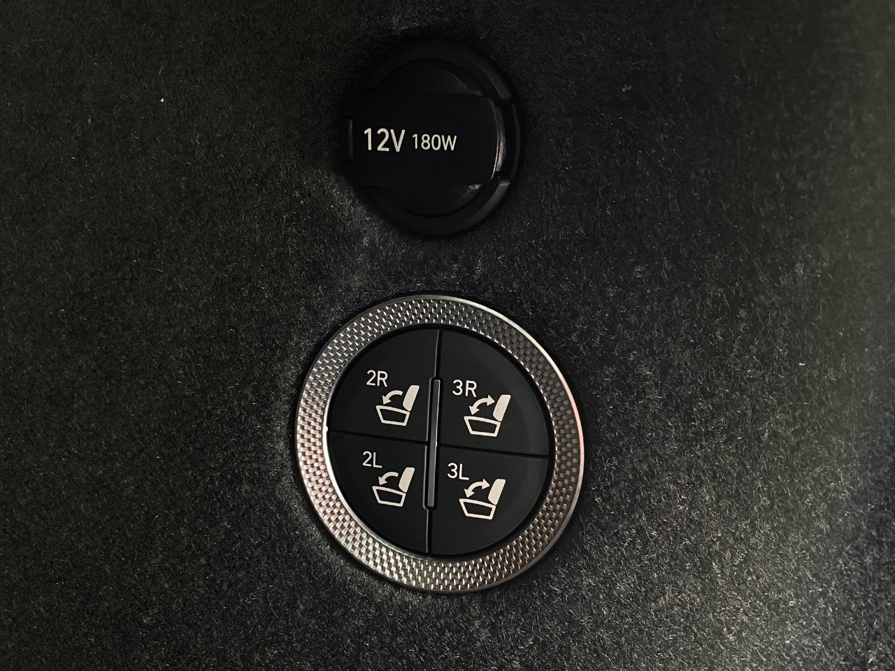 2026 Genesis GV80 2.5T Advanced AWD