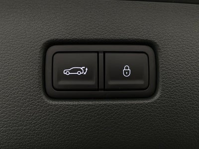 2026 Genesis GV80 2.5T Advanced AWD