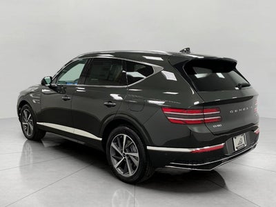 2026 Genesis GV80 2.5T Advanced AWD