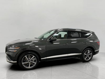 2026 Genesis GV80 2.5T Advanced AWD