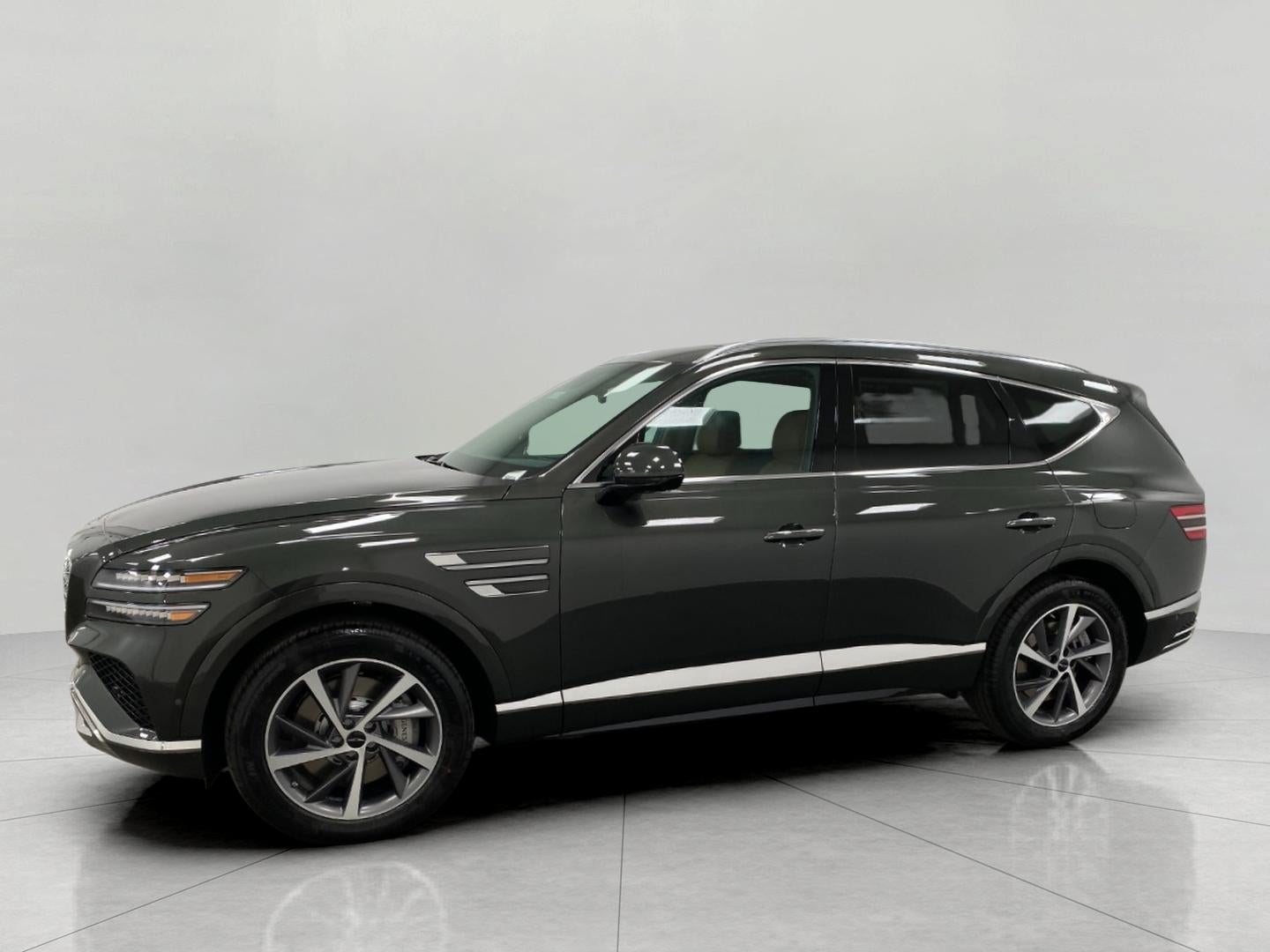 2026 Genesis GV80 2.5T Advanced AWD