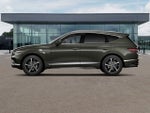 2026 Genesis GV80 2.5T Advanced AWD