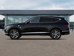 2027 Genesis GV80 2.5T Advanced AWD