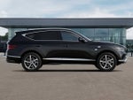 2027 Genesis GV80 2.5T Advanced AWD