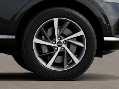 2027 Genesis GV80 2.5T Advanced AWD