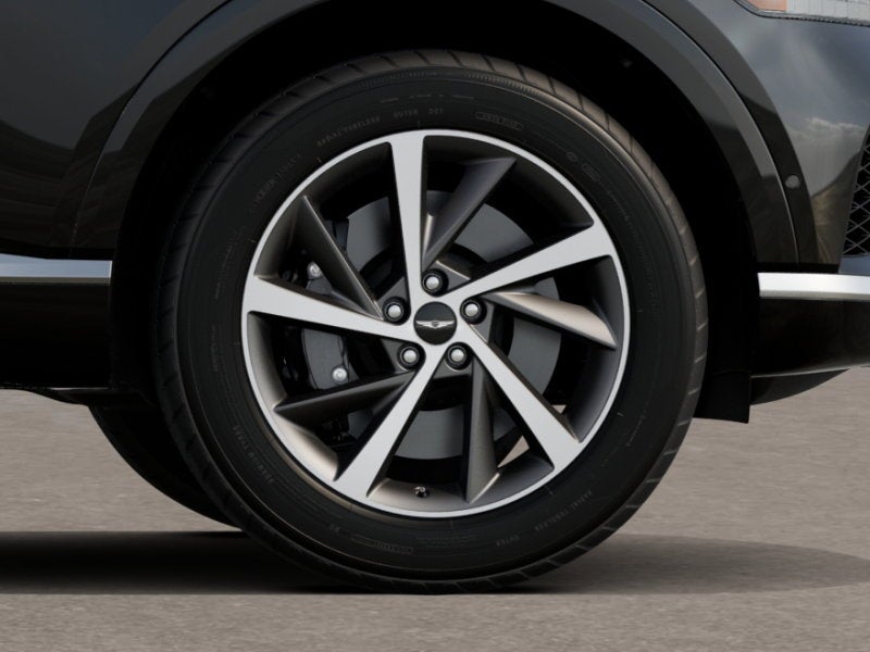 2027 Genesis GV80 2.5T Advanced AWD